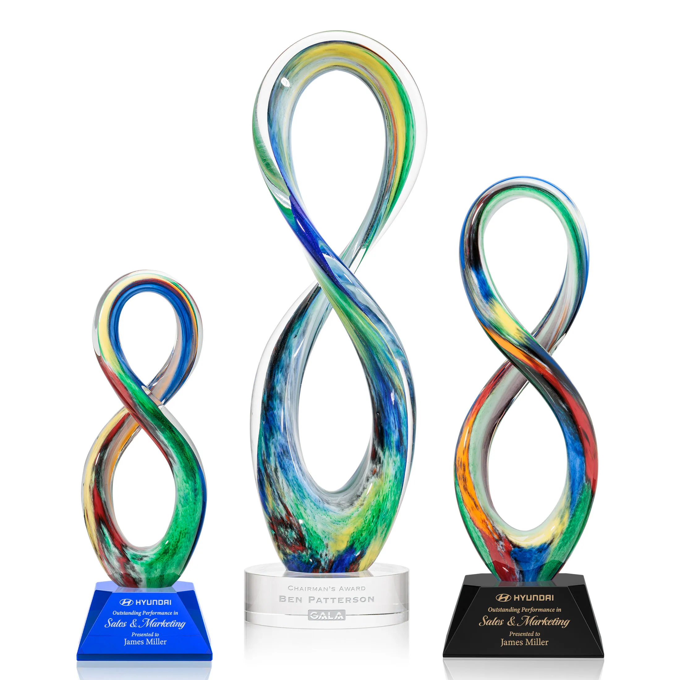 Duarte Award