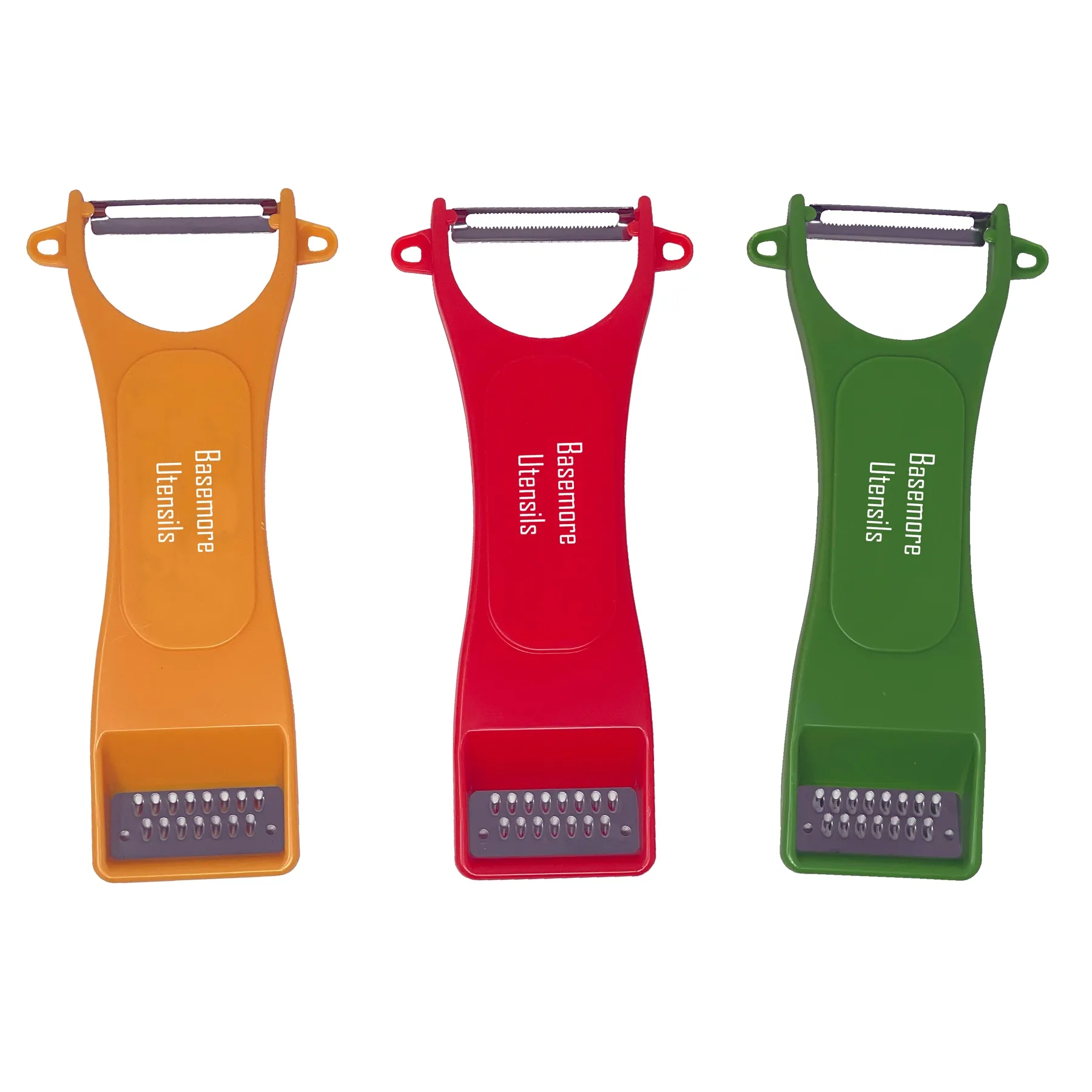 Peeler w/Grater (7.28"x3.15")