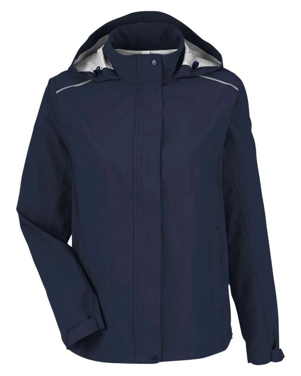 Classic Navy Blue Lifestyle View