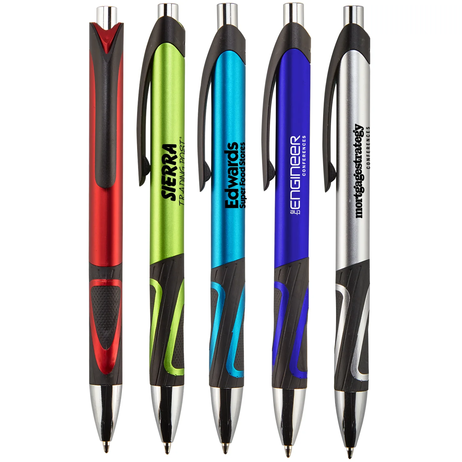 Montclair MGC Pen