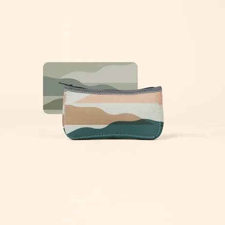 Oytex™ Large Canoe Pouch view 2