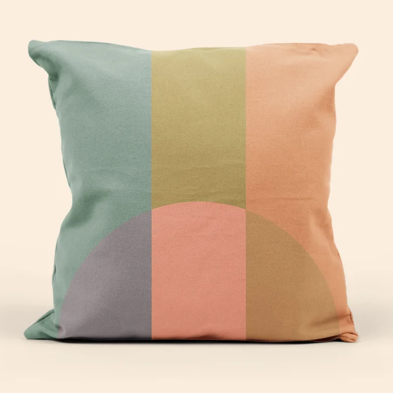 Cuddlebug Large - 4cp Pigment Dyed Canvas view 2