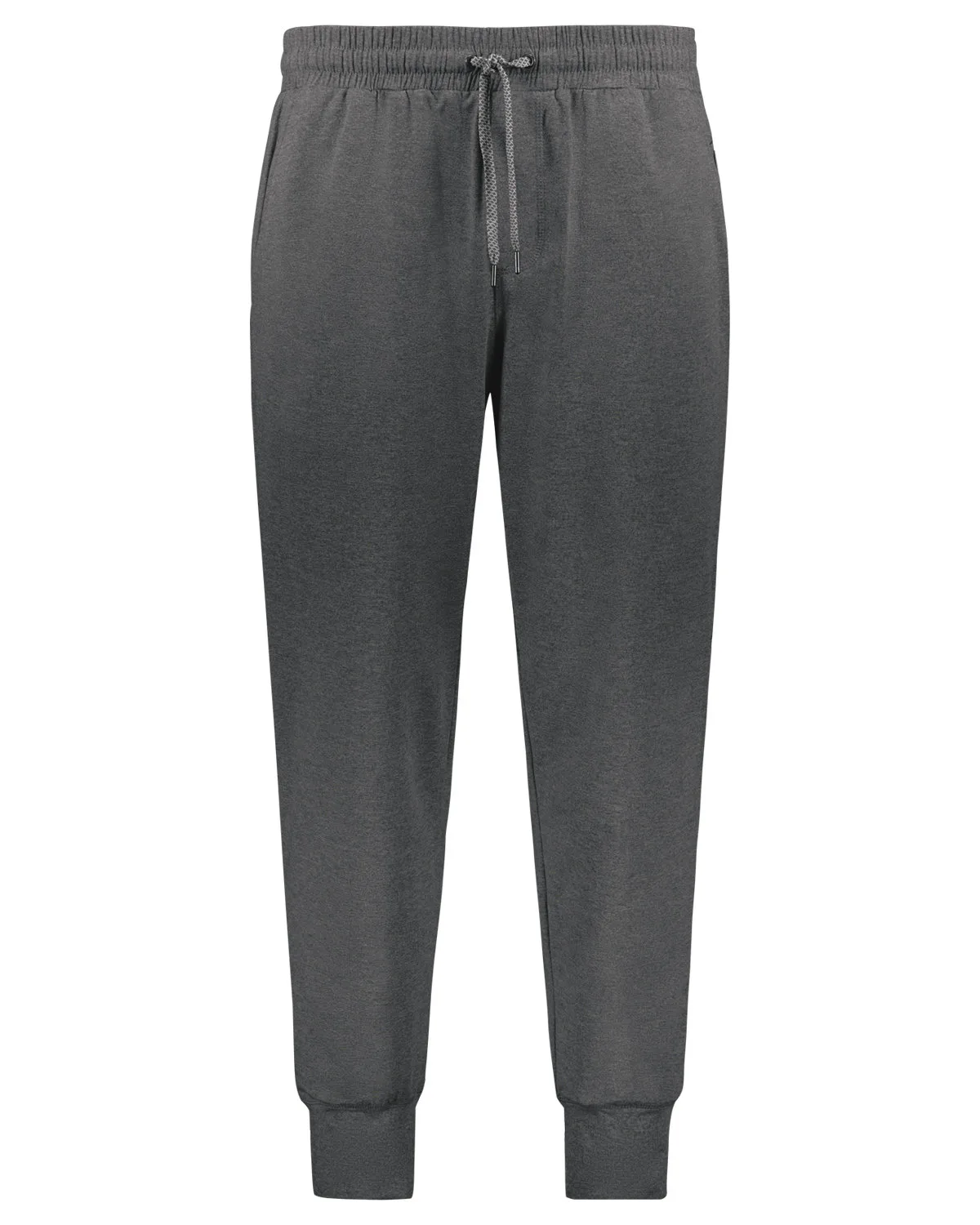 Holloway Adult Ventura Soft Knit Jogger view 2