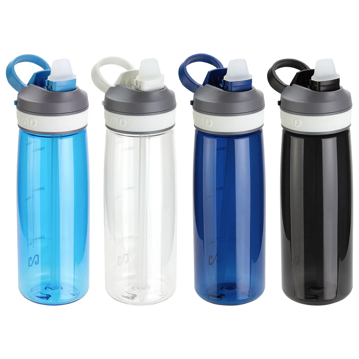 NAYAD® Vive 27 oz Tritan® Bottle view 2