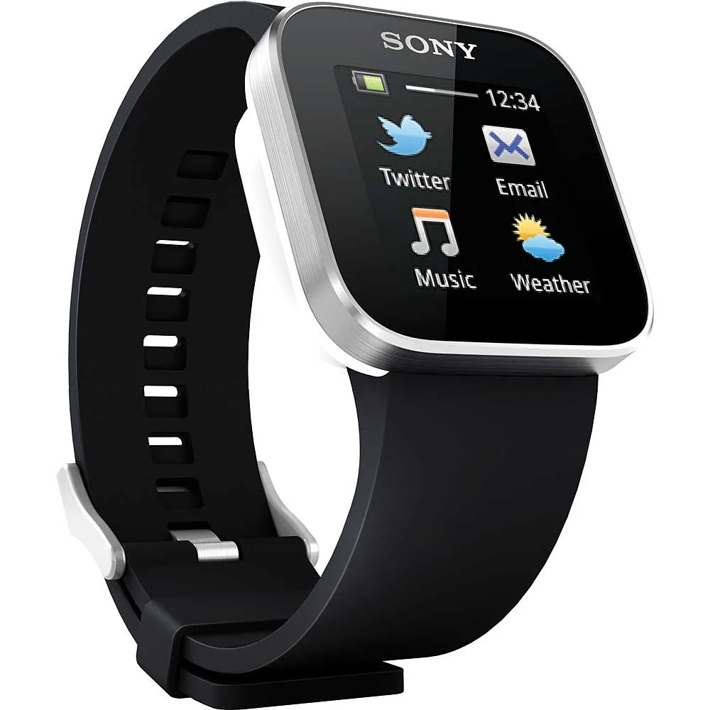 Sony® Smartwatch