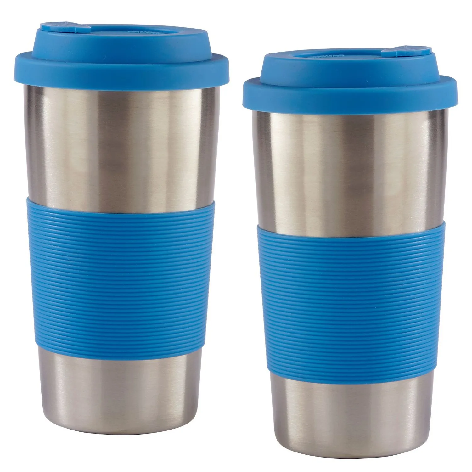 Stainless Steel Tumbler 450 ml view 5