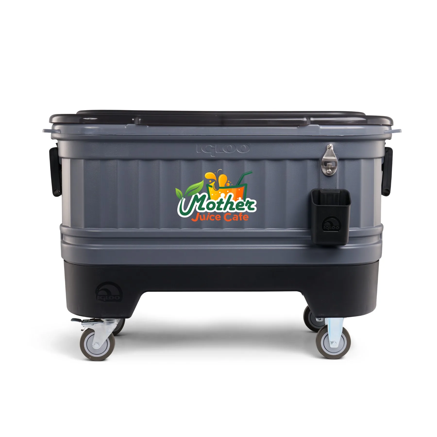 125 Qt. Igloo® Party Bar Cooler view 6