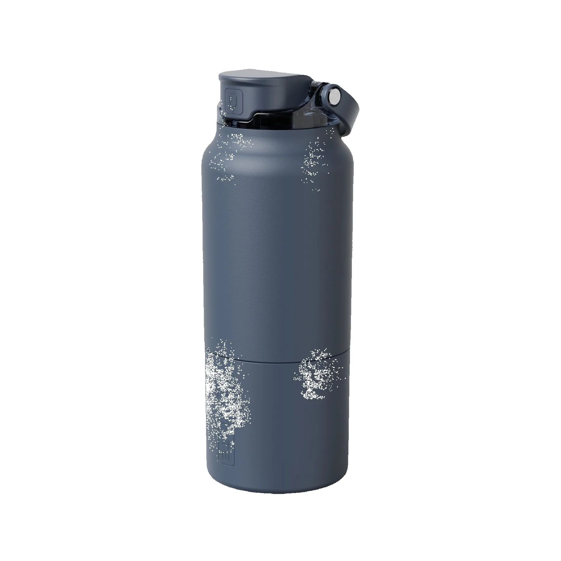 BruMate Rise 35oz Sports Bottle - Nightfall Blue