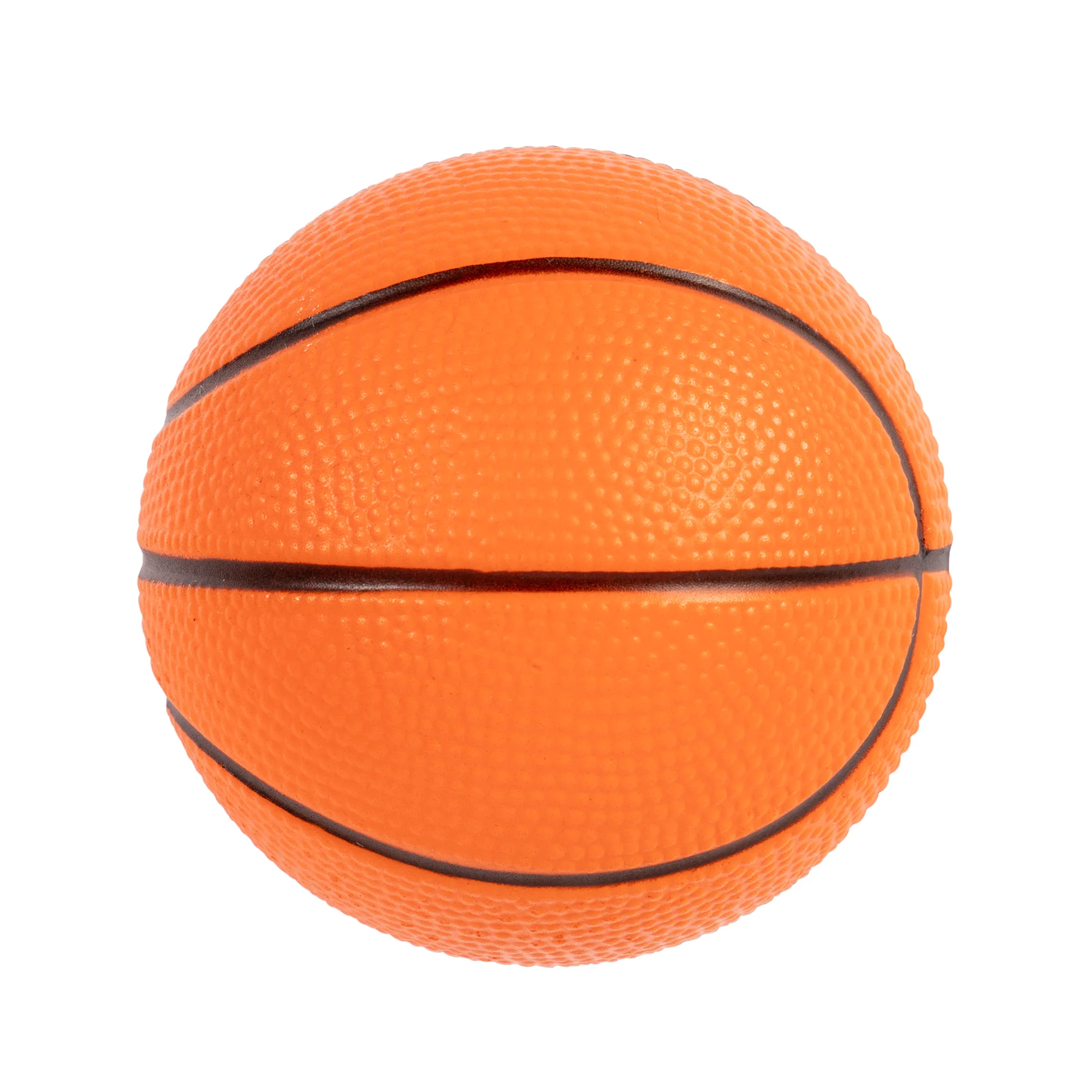 Stress Ball Basketball Shape view 2