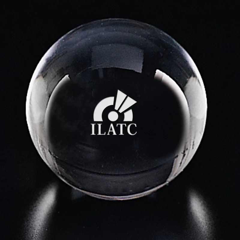 Gazing Ball 3" Dia.