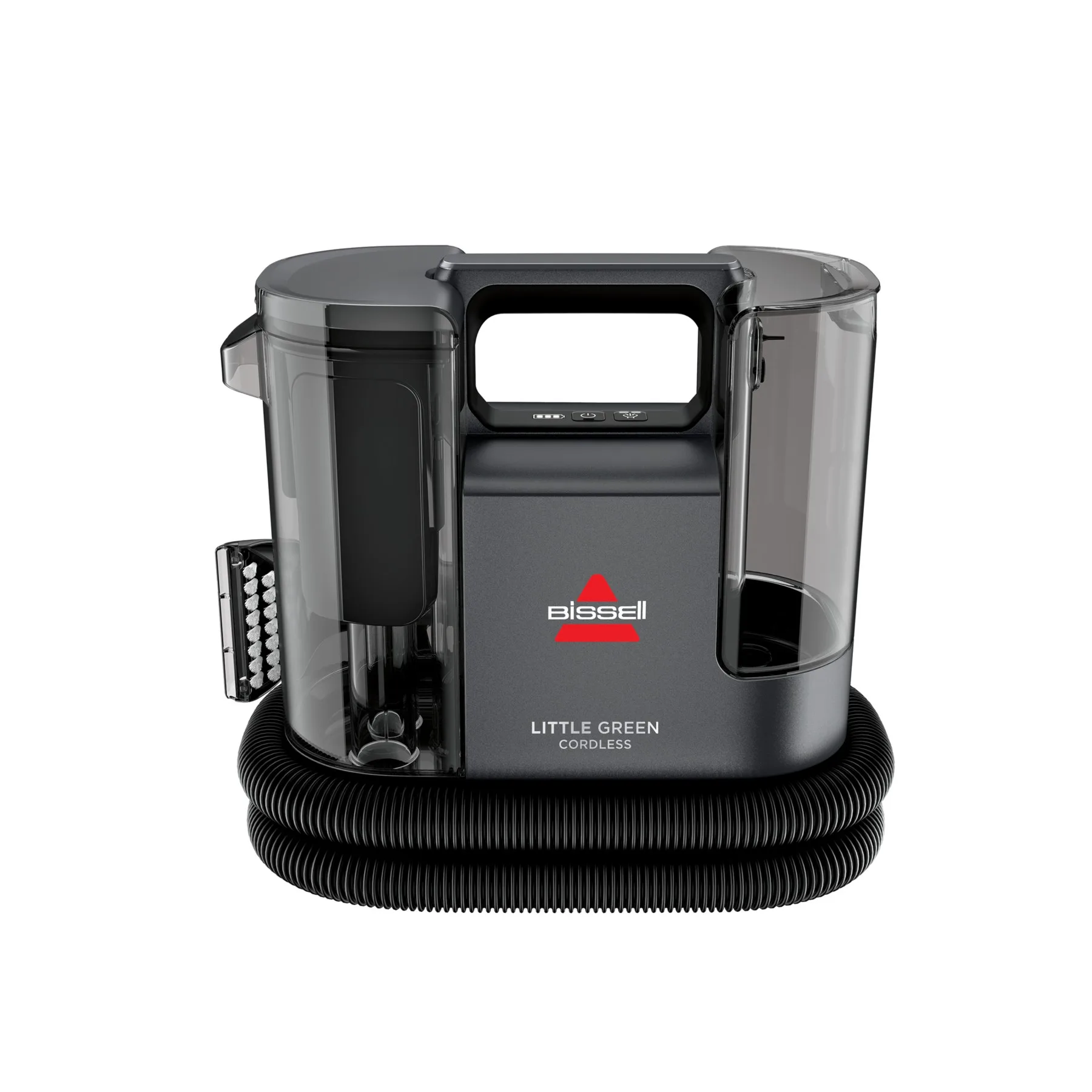 BISSELL Little Green Cordless Portable Carpet Cleaner