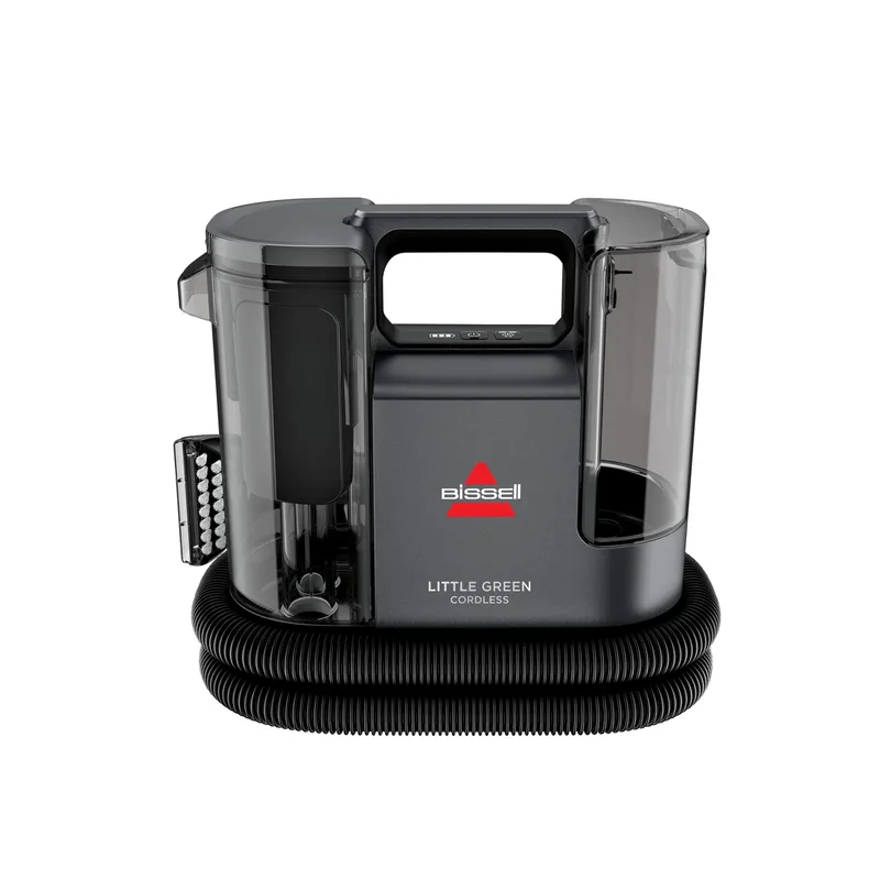 BISSELL Little Green Cordless Portable Carpet Cleaner
