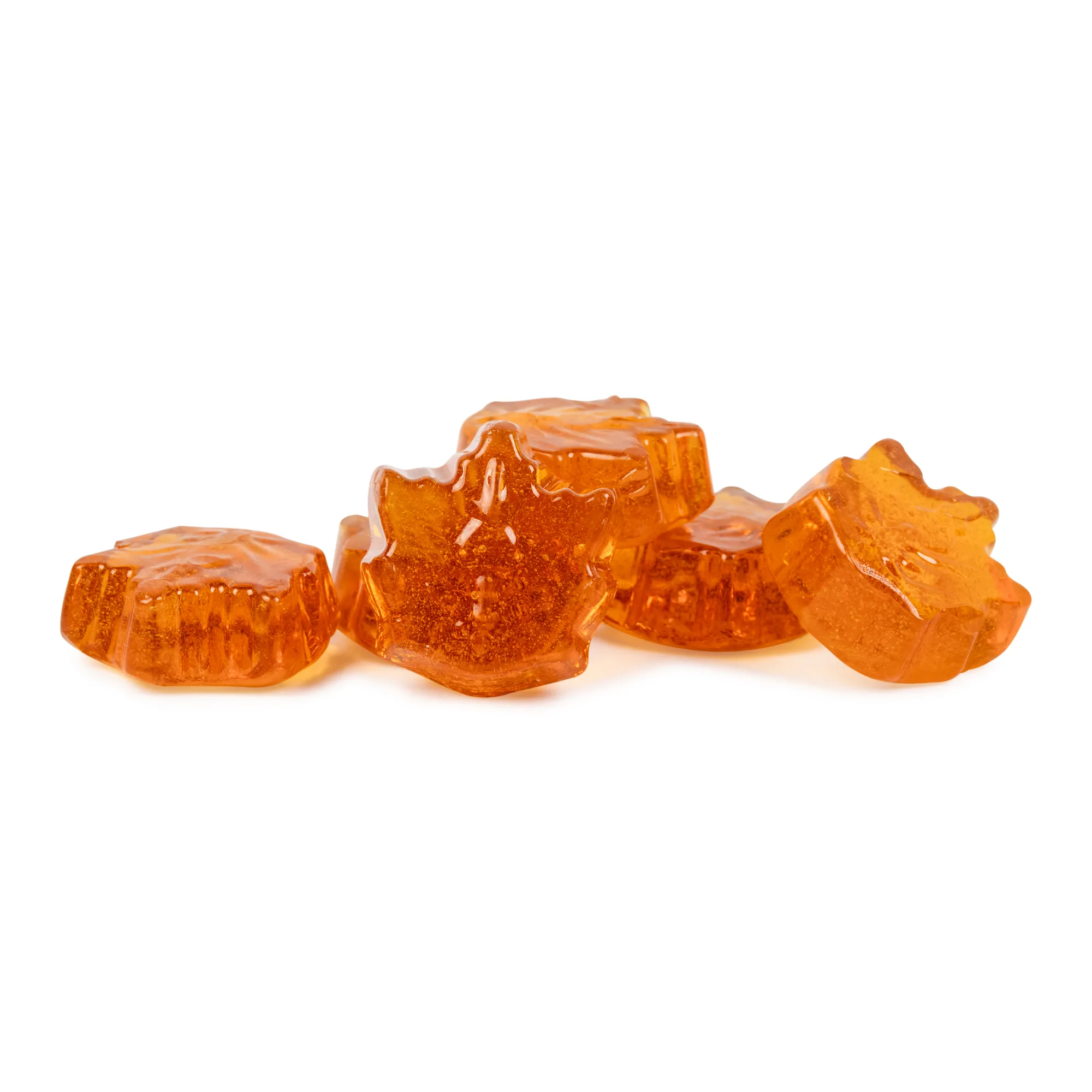 1 oz. ECO-Digibag, Compostable-Maple Flavored Candy view 6