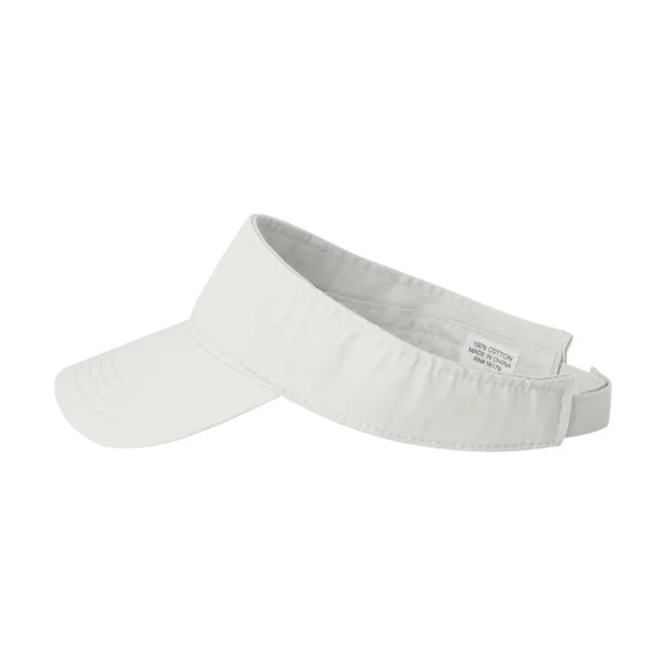 White Blank