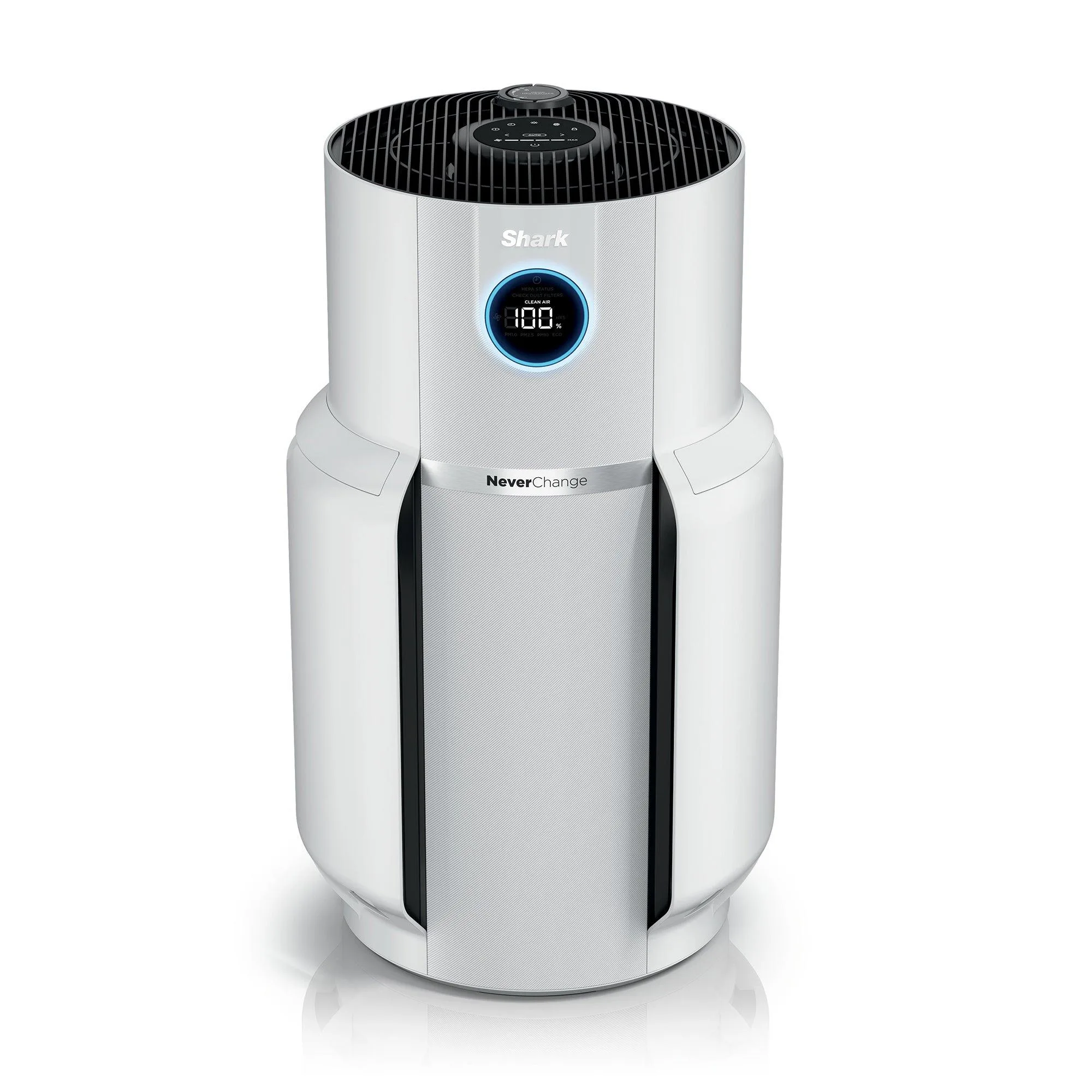 Shark Neverchange Air Purifier Max