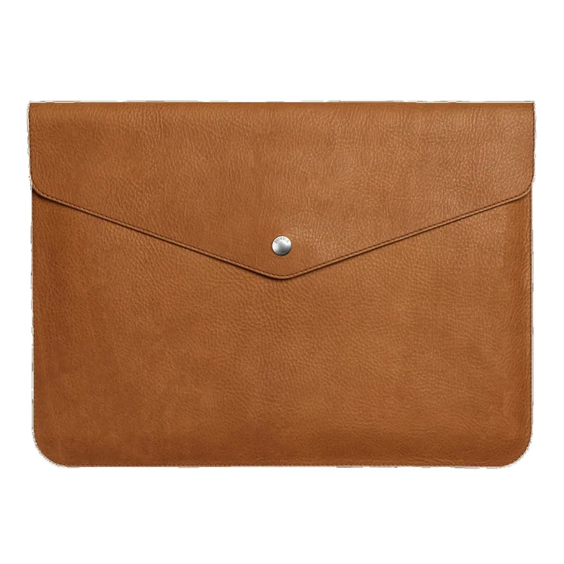 Shinola Laptop Sleeve