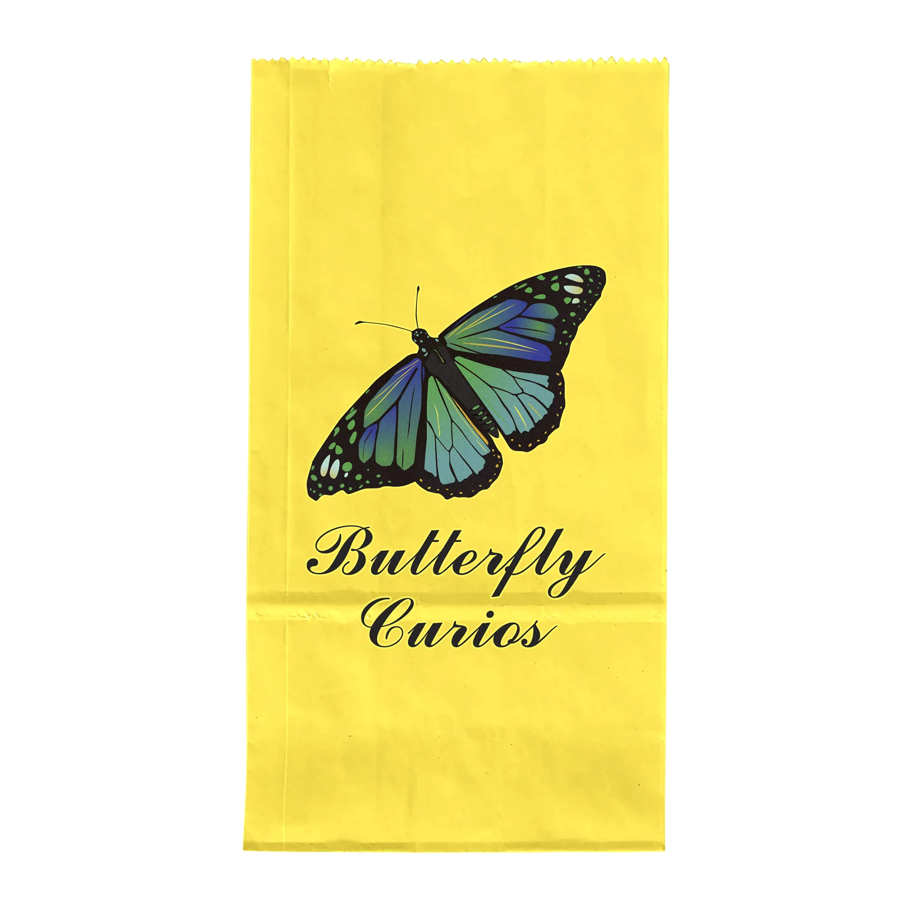 Yellow Logo