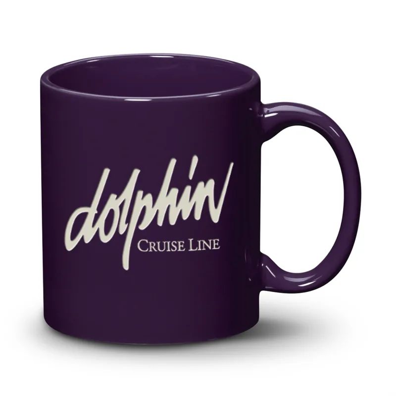 Malibu Mug - 11oz