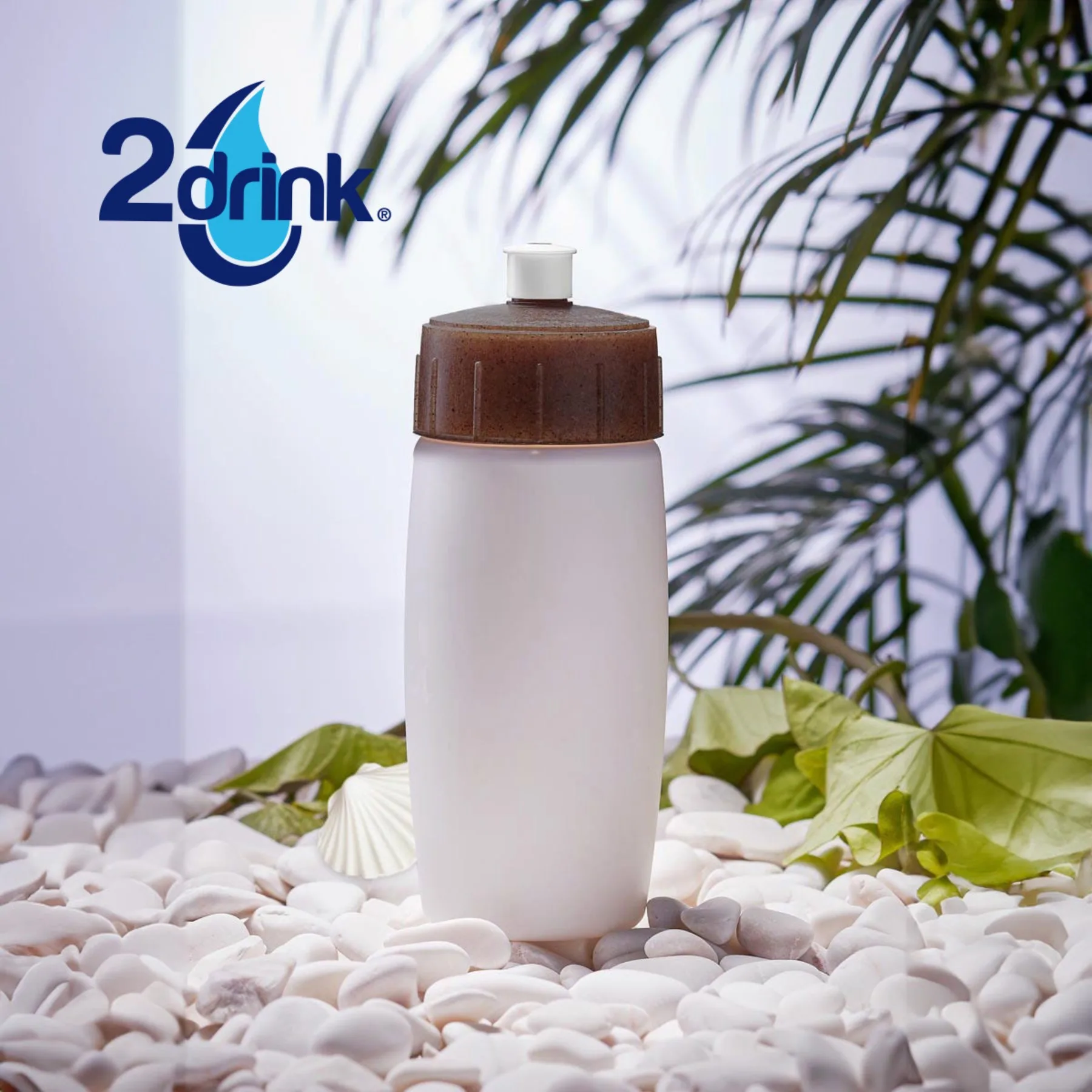 17 Oz. The Islander Bottle