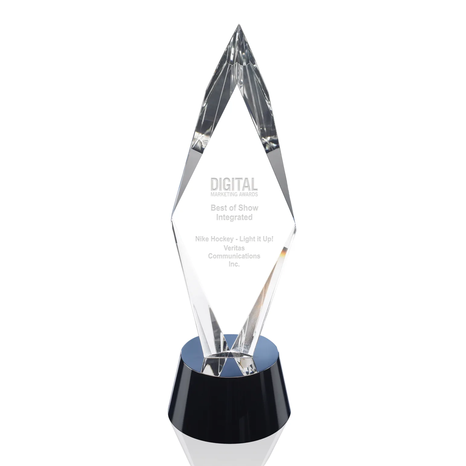 Zenith Award