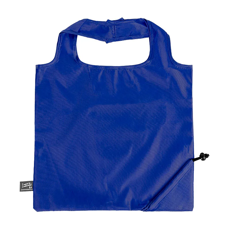 Navy Blue Blank Front