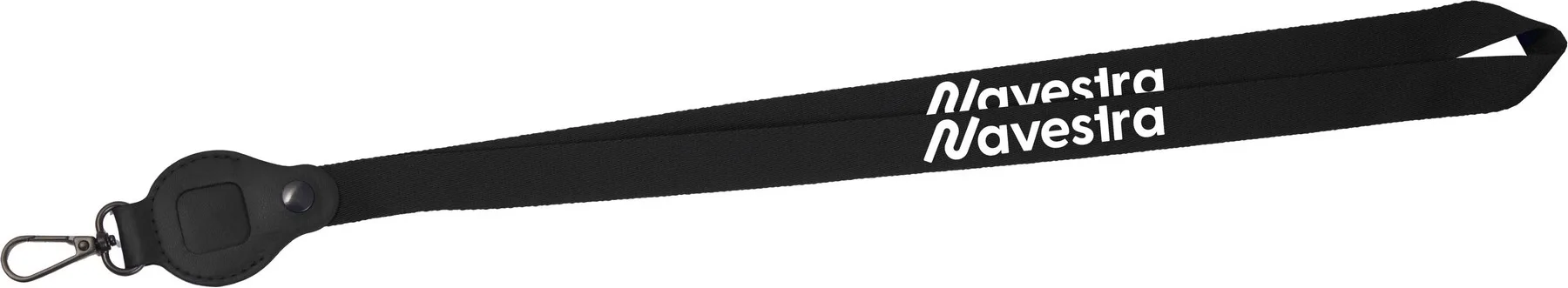 Recycled AirTag Lanyard view 2