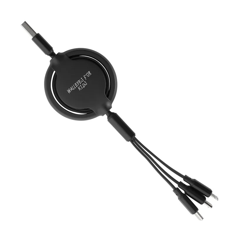 4-In-1 Retractable Cord Keeper view 7