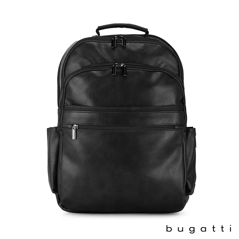 Bugatti Valentino Backpack view 2