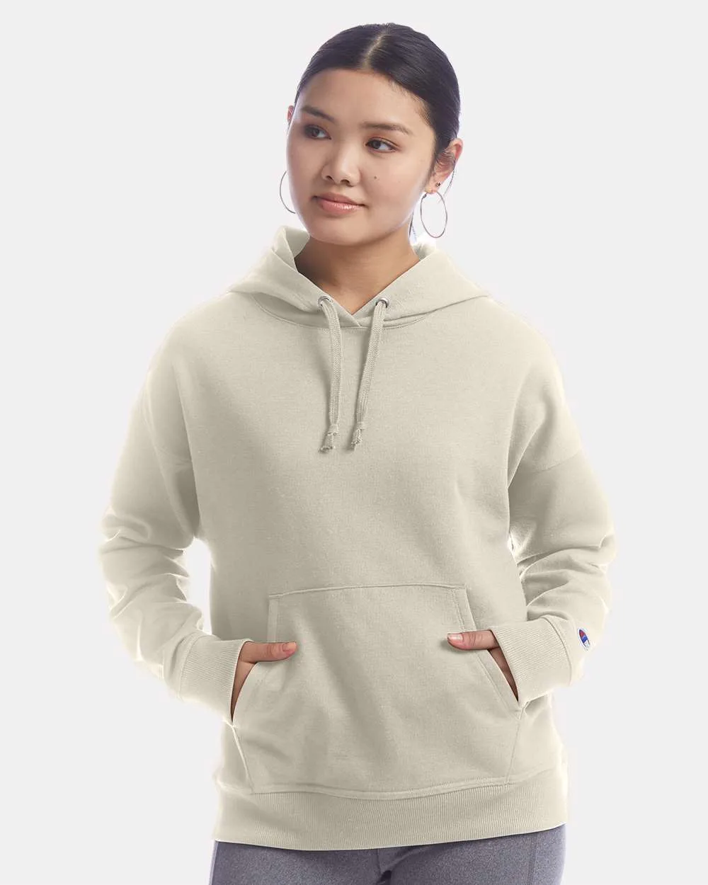 Sand Beige Blank Lifestyle