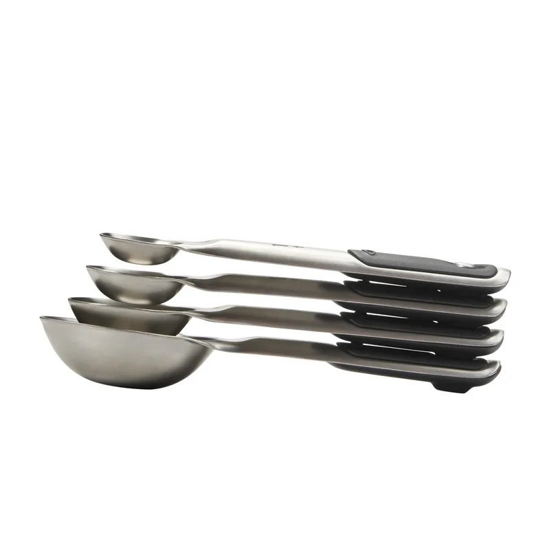OXO Good Grips Stainless Steel Measuring Spoons