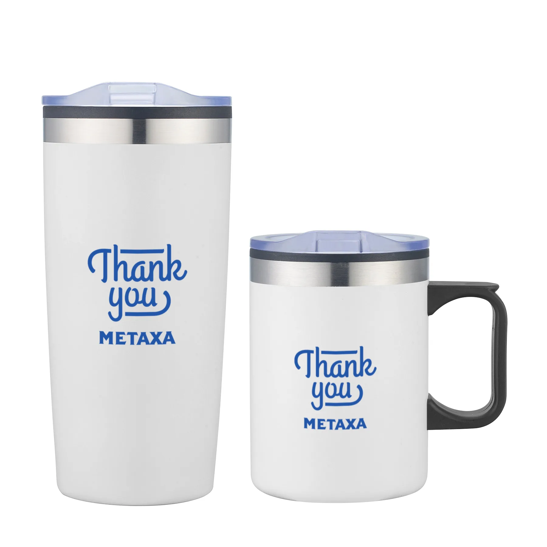 Lou Asador Mug & Tumbler Gift Set