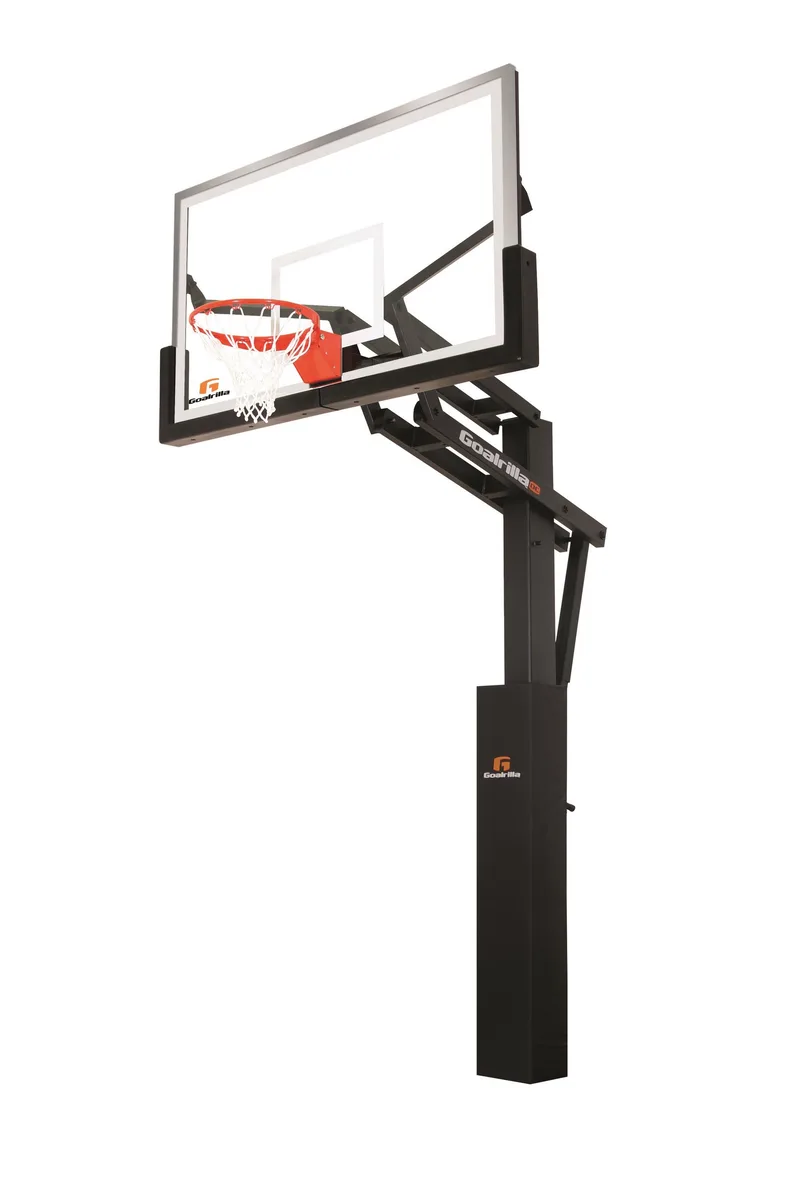 Escalade Sports Goalrilla - Dc72E1 Basketball System