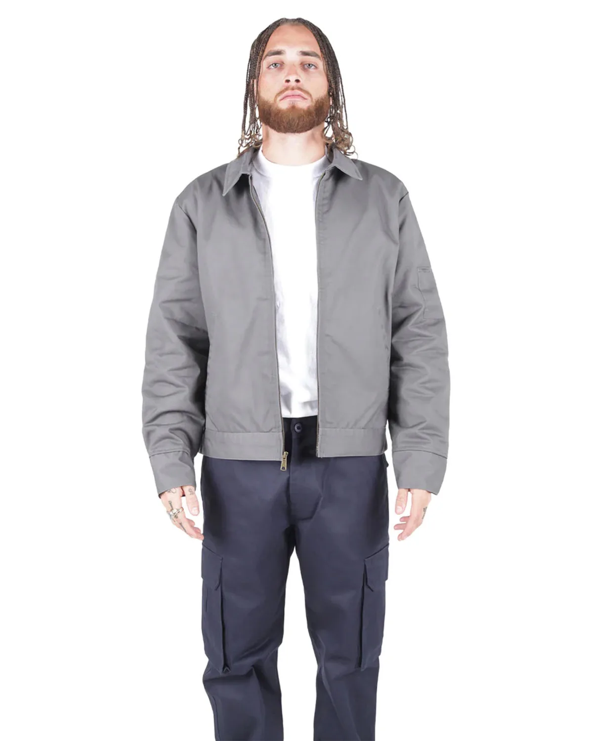 Dark Grey