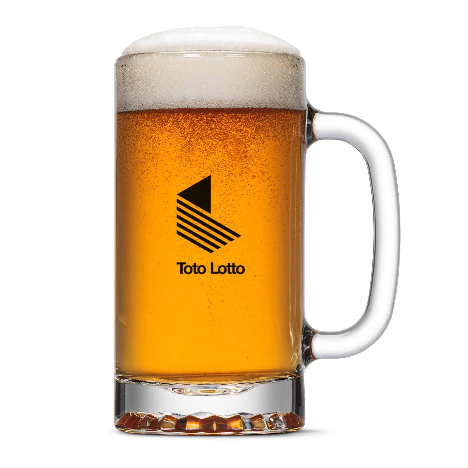 1 Color, 1 Location Imprint, 16 oz