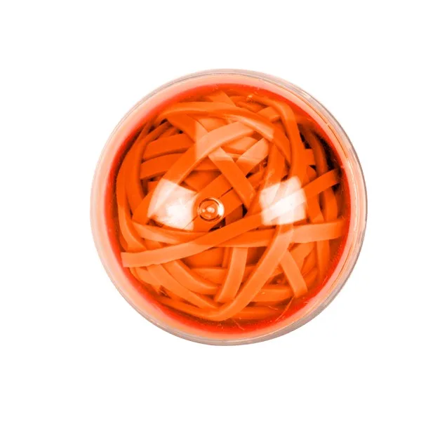 Orange Blank