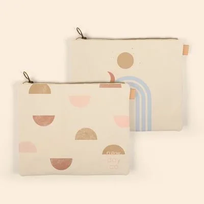 Natural Beige/Various