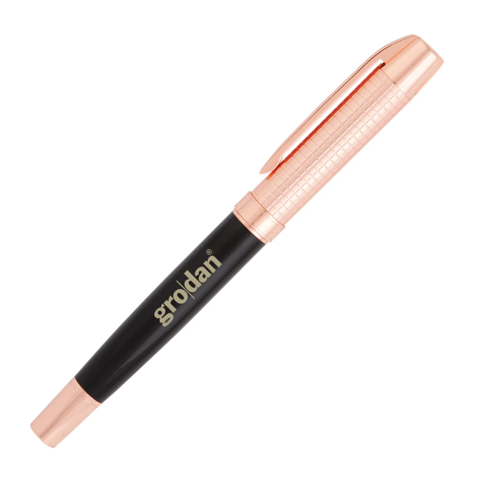 Rubicon Metal Pen