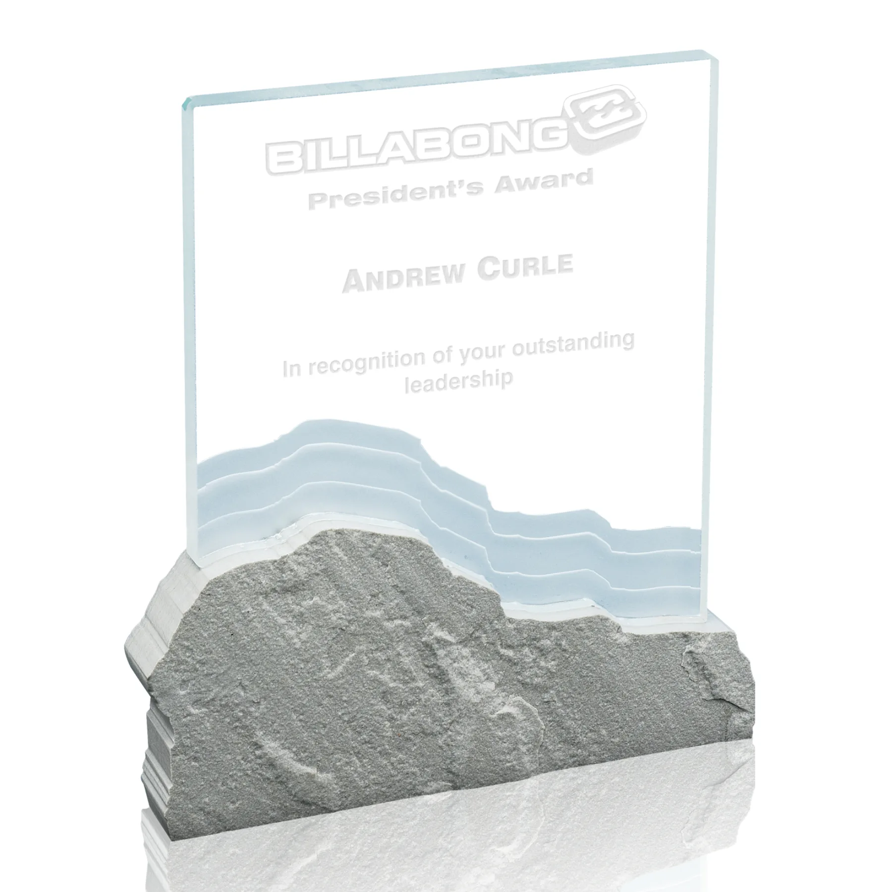 Mesa Award