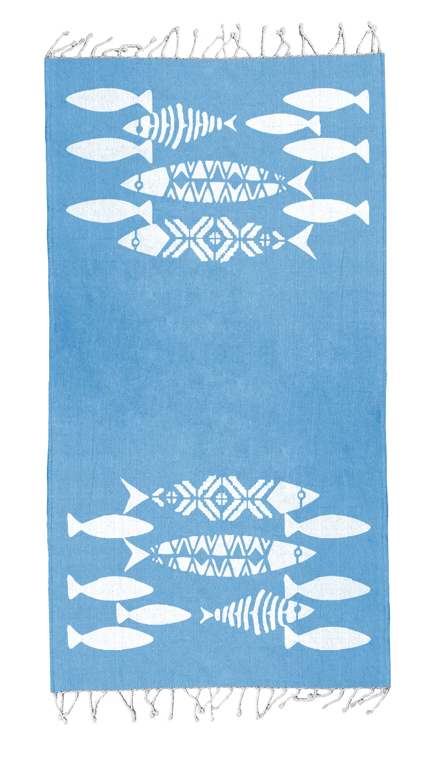 Coral Reef Towel view 5