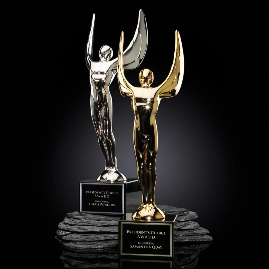 Winged Achievement Award