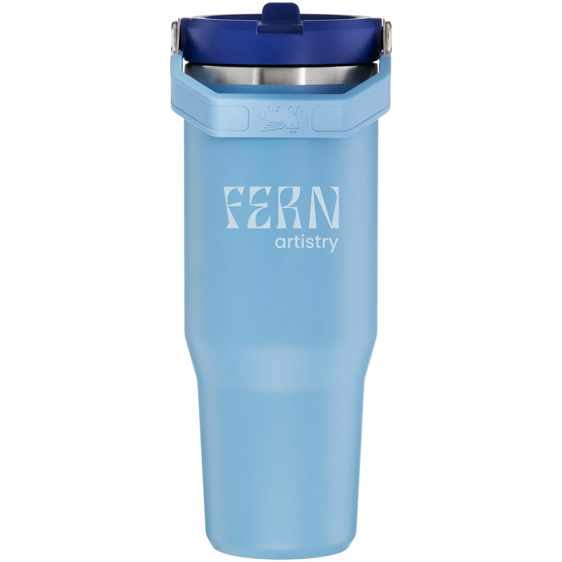 30 oz Stanley IceFlow 2.0 Stainless Steel Water Bottle