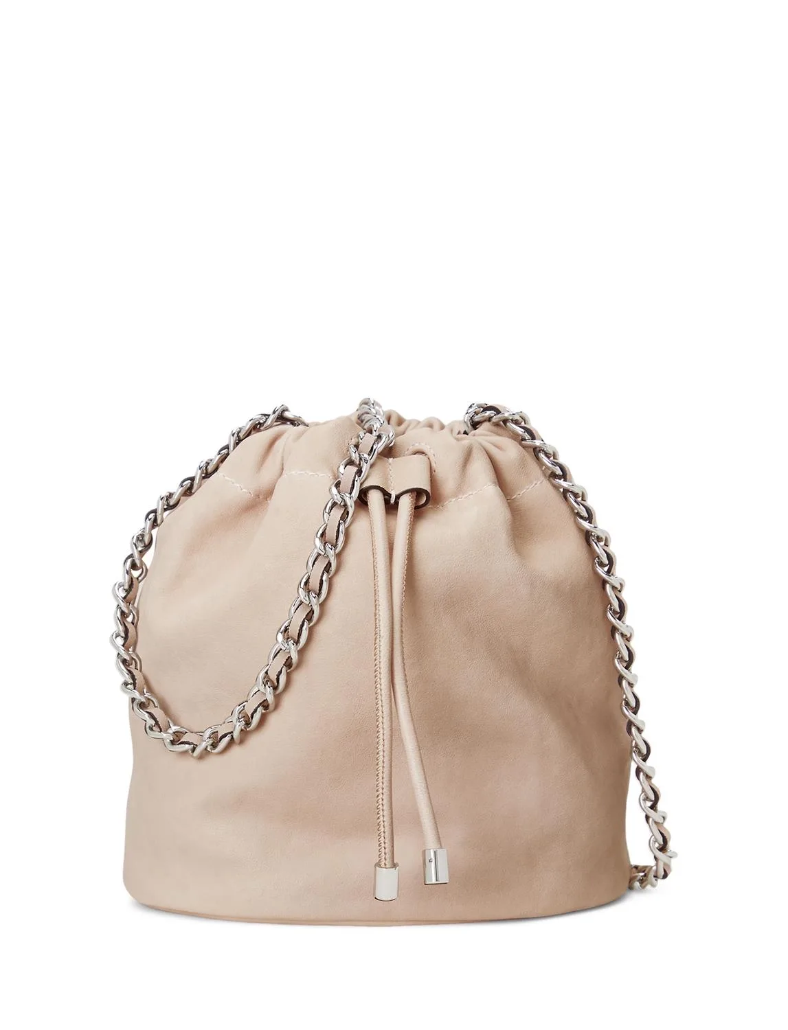 Ralph Lauren Emmy 19 Bucket Bag Medium