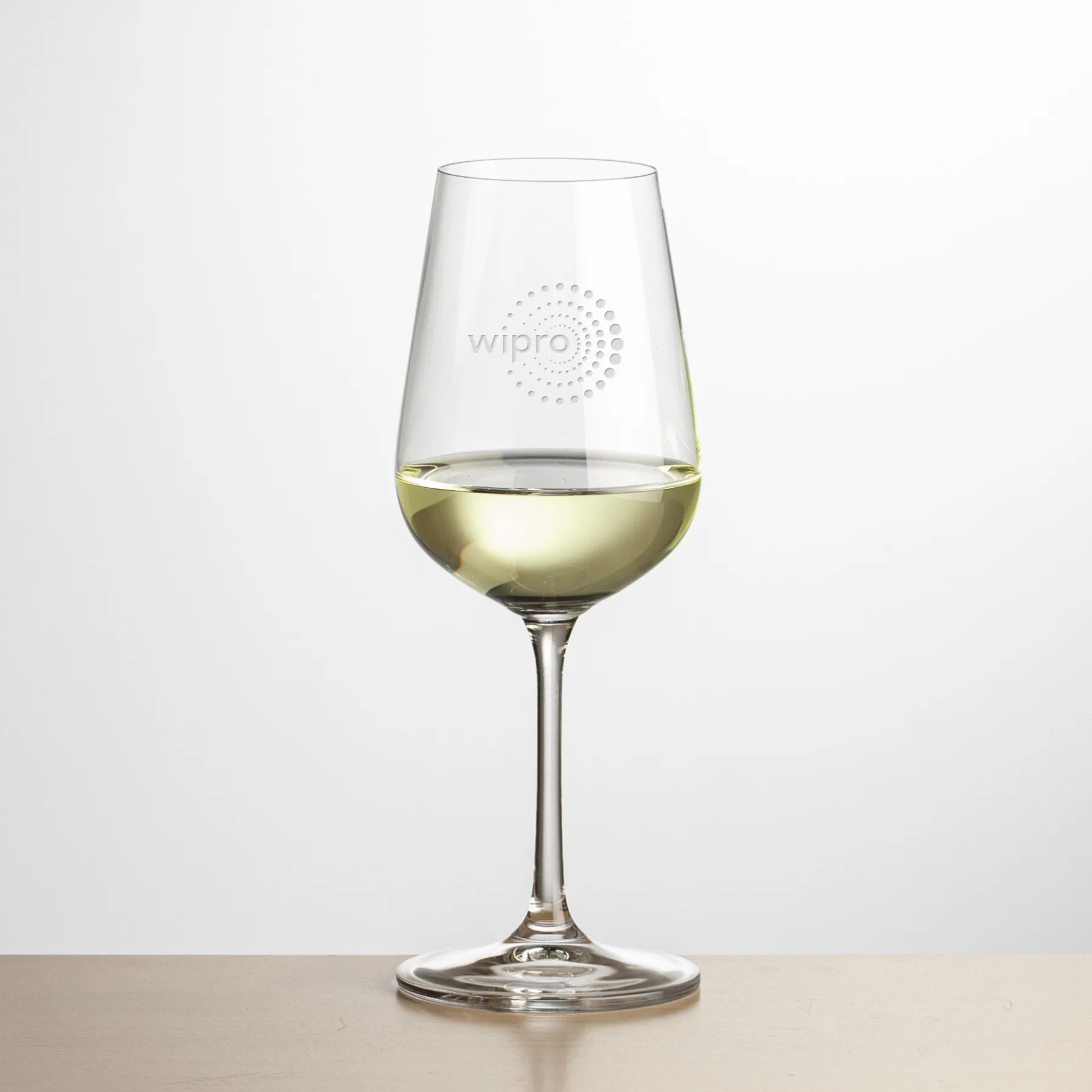 Glass Only, Deep Etch, 12 oz