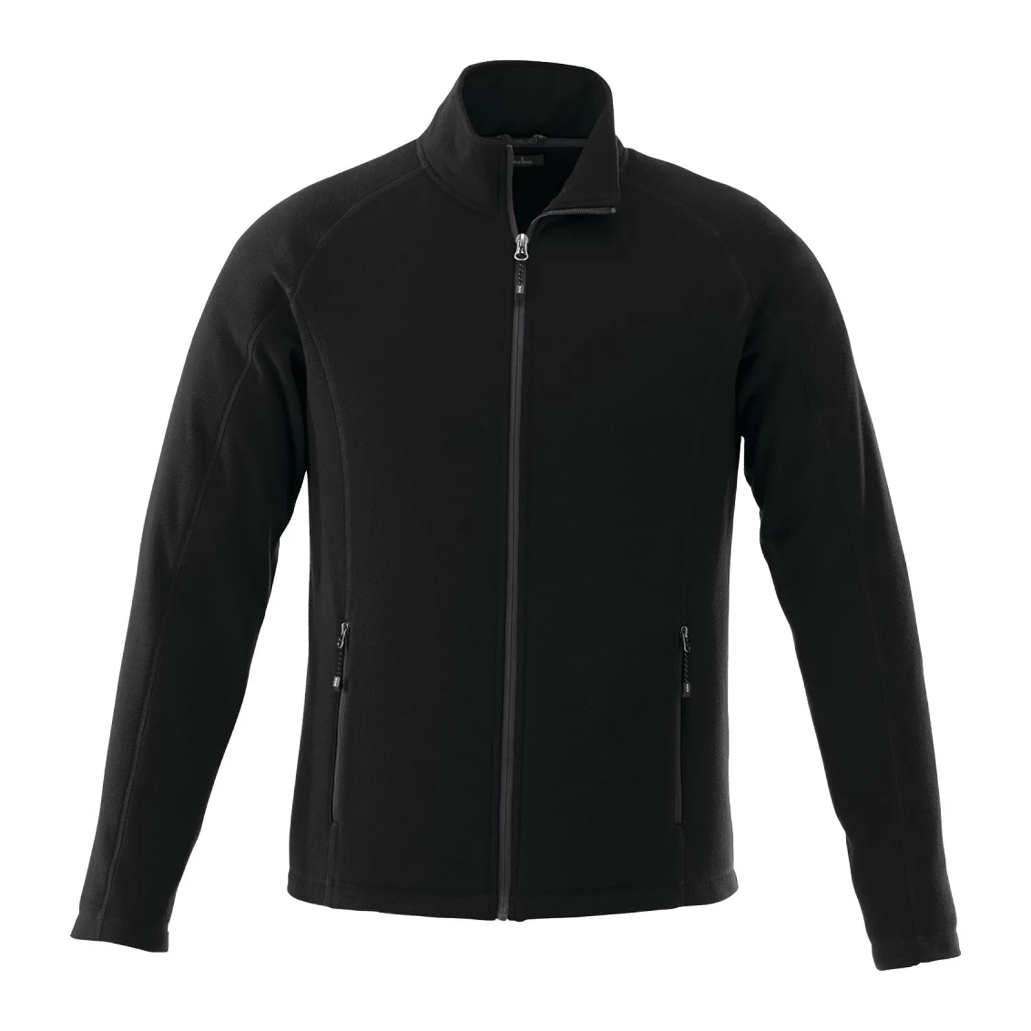 Men's Tall RIXFORD Full Zip Microfleece Jacket view 2
