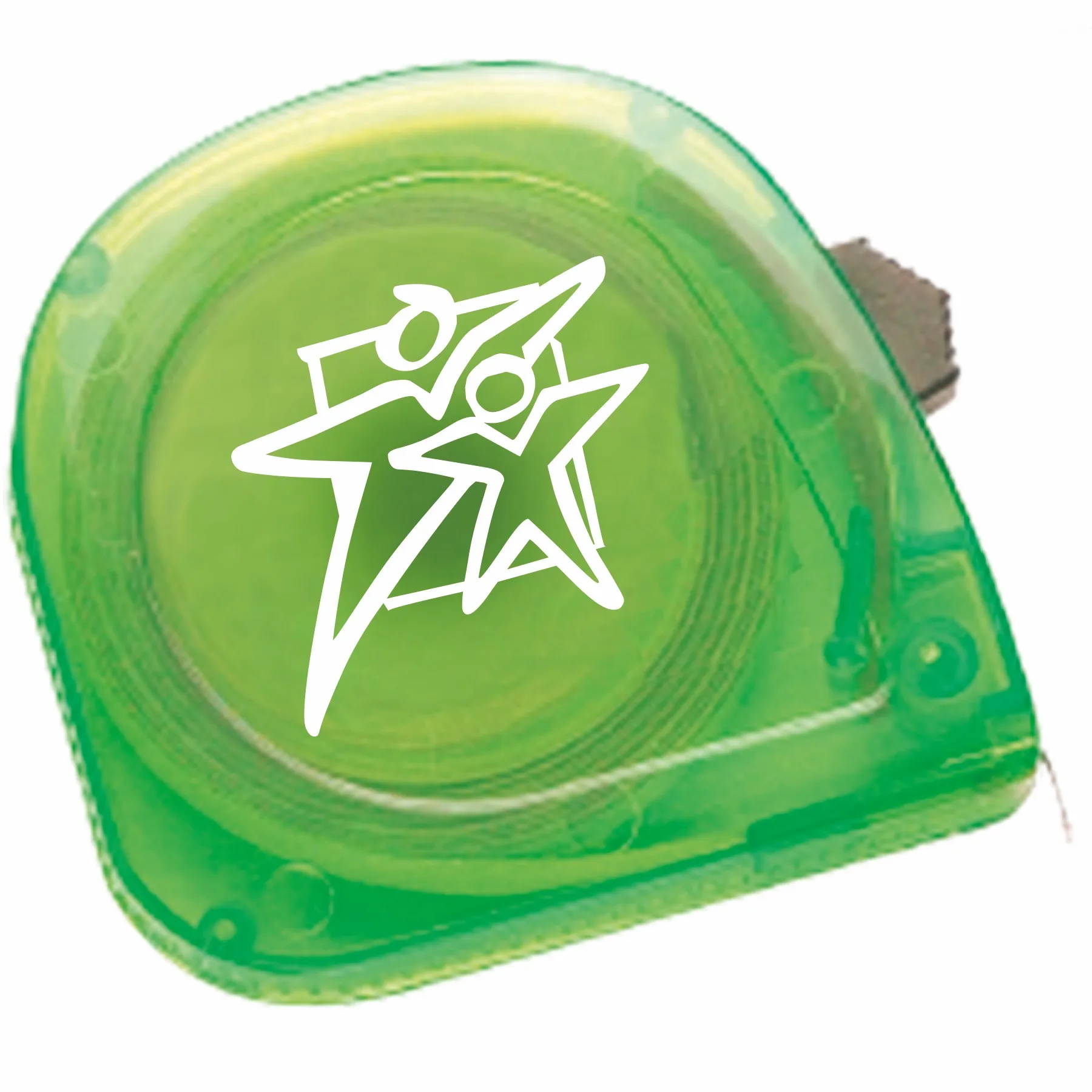 Translucent Tape Measure view 4