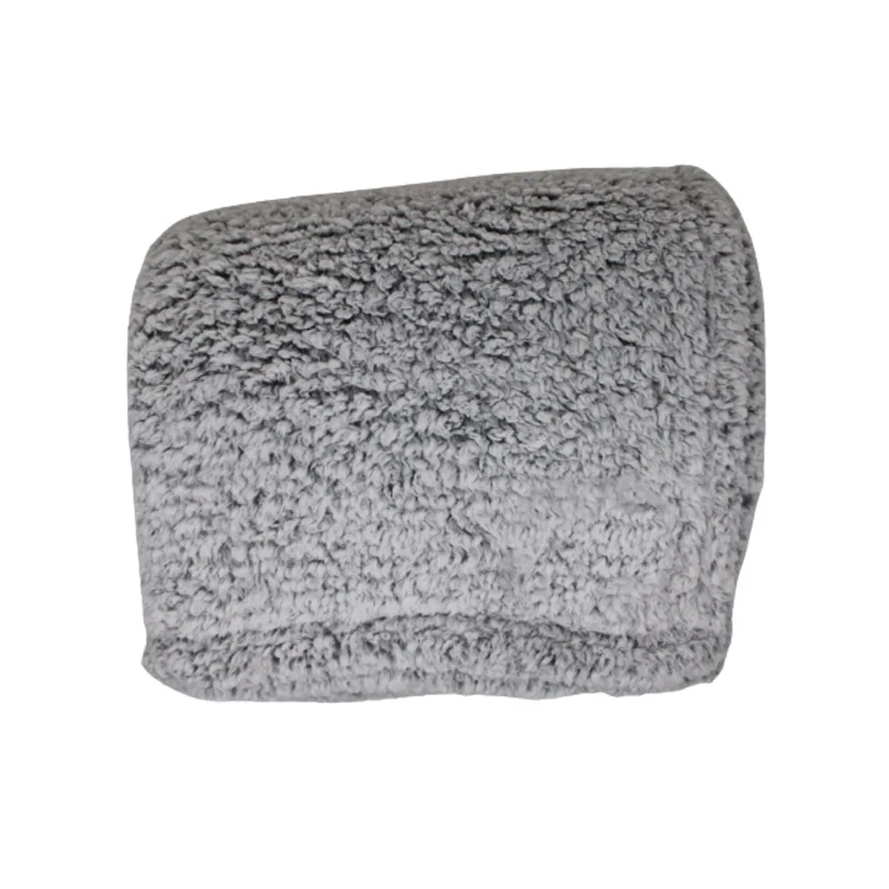 Elysian Throw Blanket view 2