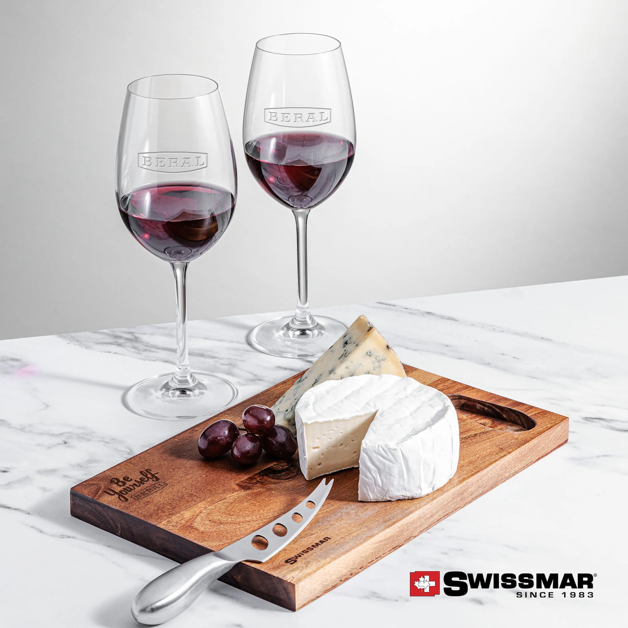 Stemmed Set, Coleford Wine Set