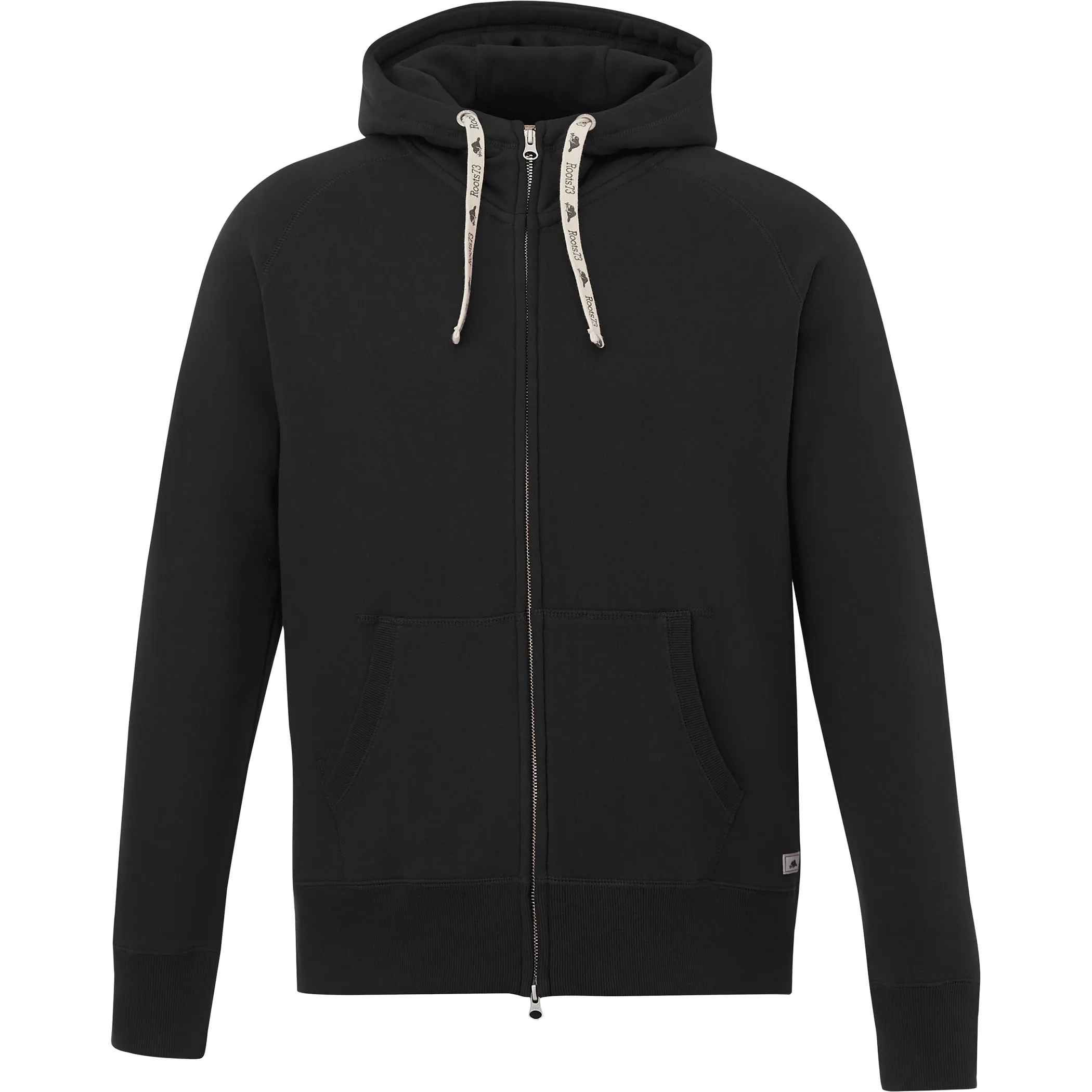 Men's RIVERSIDE Roots73 Full Zip Fleece Hoodie view 2