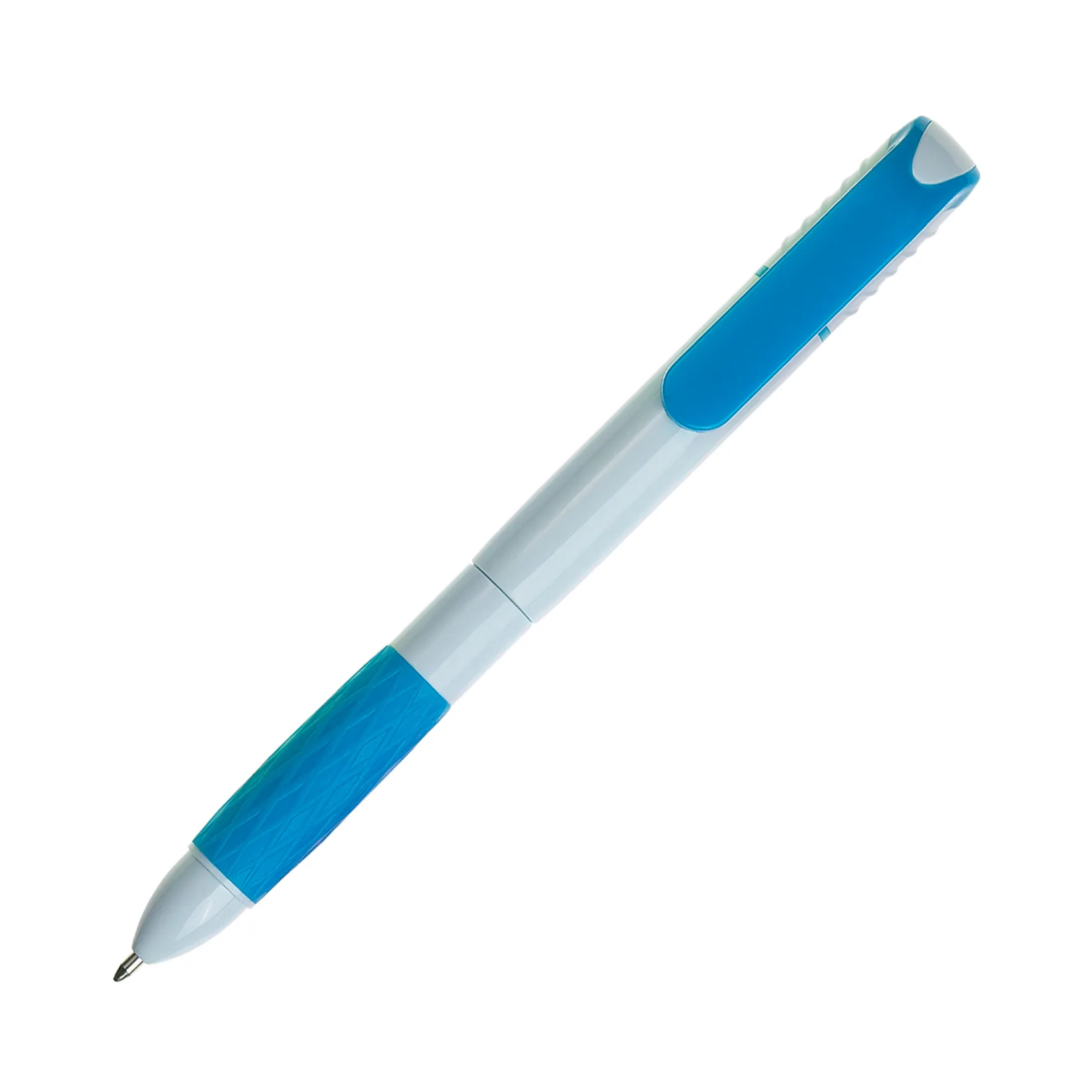 Blue PMS 2925C