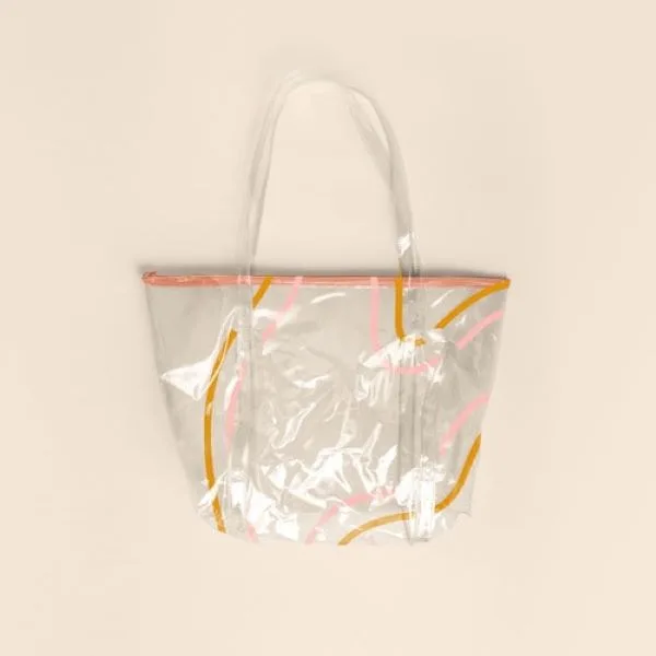 Clear/Various